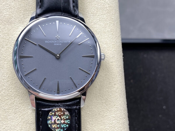 Vacheron Constantin Watch 85180 Blue