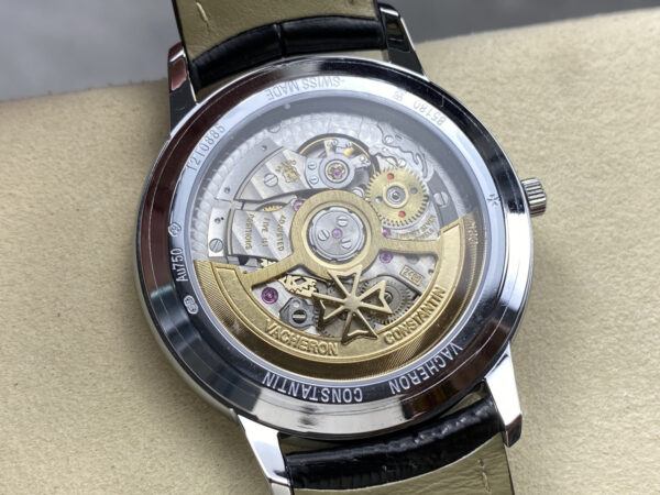 Vacheron Constantin Watch 85180 Blue