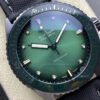 Blancpain Watch 1315 Gray
