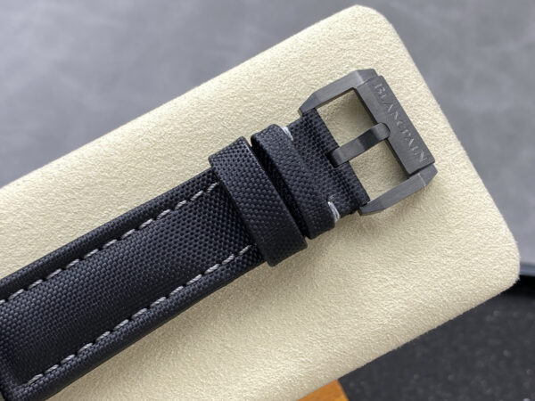 Blancpain Watch 1315 Gray