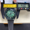 Blancpain Watch 1315 Gray