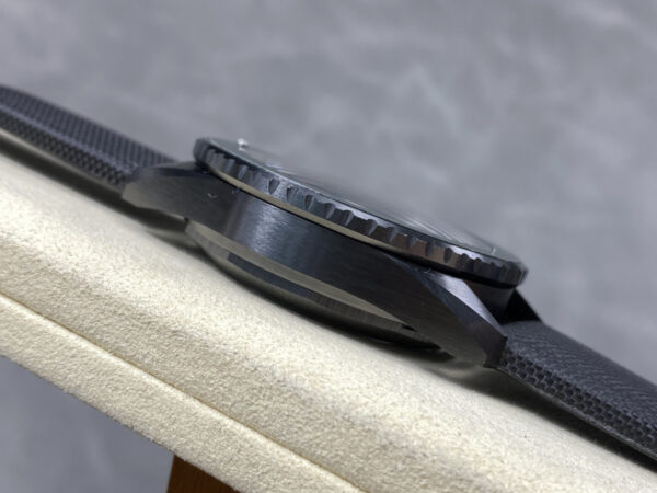 Blancpain Watch 1315 Gray