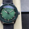 Blancpain Watch 1315 Gray