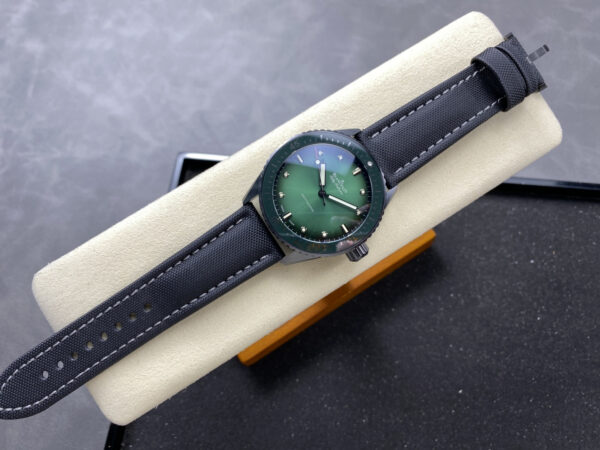Blancpain Watch 1315 Gray