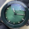 Blancpain Watch 1315 Gray