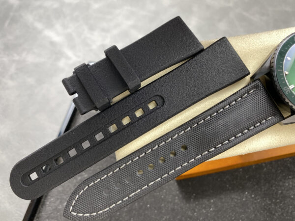 Blancpain Watch 1315 Gray