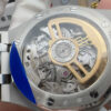 Audemars Piguet Watch Reference Pending Gray