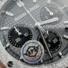 Audemars Piguet Watch Reference Pending Gray