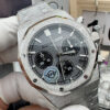 Audemars Piguet Watch Reference Pending Gray