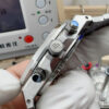Audemars Piguet Watch Reference Pending Gray