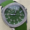 Patek Philippe Aquanaut 5267-200A Black