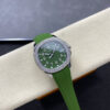 Patek Philippe Aquanaut 5267-200A Black