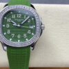Patek Philippe Aquanaut 5267-200A Black