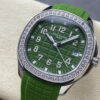 Patek Philippe Aquanaut 5267-200A Black