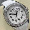 Patek Philippe Aquanaut 5267-200A Black