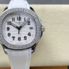 Patek Philippe Aquanaut 5267-200A Black