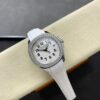 Patek Philippe Aquanaut 5267-200A Black