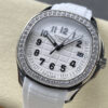 Patek Philippe Aquanaut 5267-200A Black
