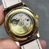 Patek Philippe Watch Reference Pending