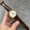 Patek Philippe Watch Reference Pending