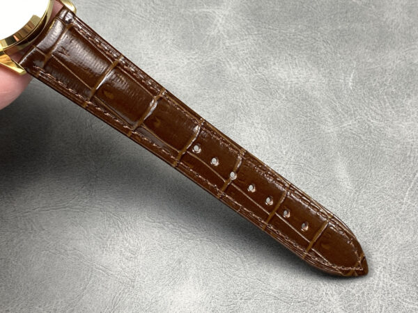 Patek Philippe Watch Reference Pending