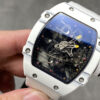 Patek Philippe RM RM27 Blue