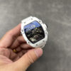 Patek Philippe RM RM27 Blue