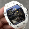 Patek Philippe RM RM27 Blue