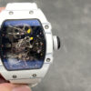 Patek Philippe RM RM27 Blue