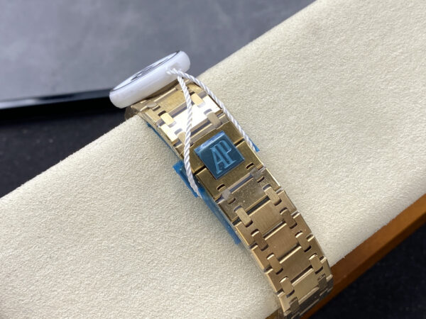 Audemars Piguet Royal Oak 15202