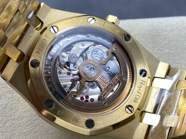 Audemars Piguet Royal Oak 15202