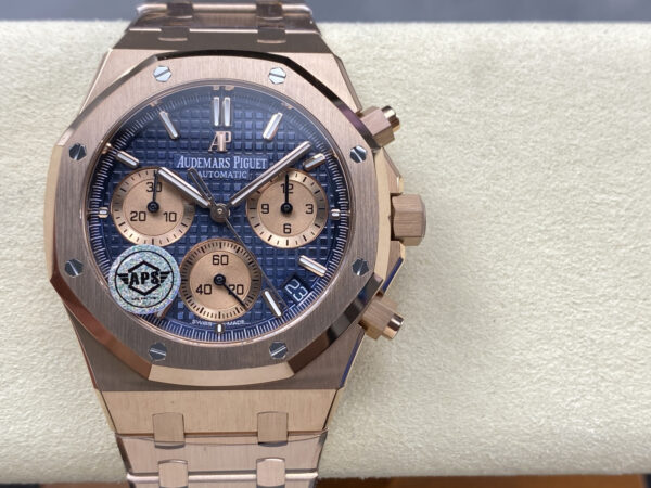 Audemars Piguet Watch 26240