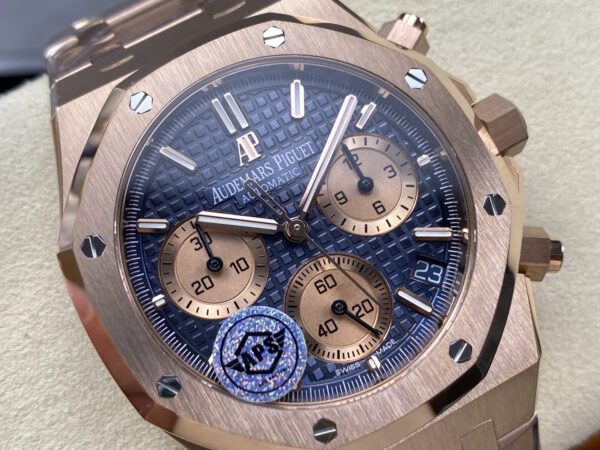 Audemars Piguet Watch 26240