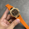Patek Philippe Nautilus 5712