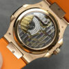 Patek Philippe Nautilus 5712