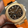 Patek Philippe Nautilus 5712