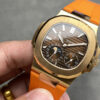 Patek Philippe Nautilus 5712