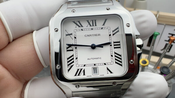 Cartier Santos (SANTOS)