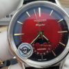 Longines Watch Smoked