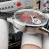 Longines Watch Smoked