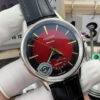 Longines Watch Smoked