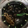 Audemars Piguet Watch Reference Pending