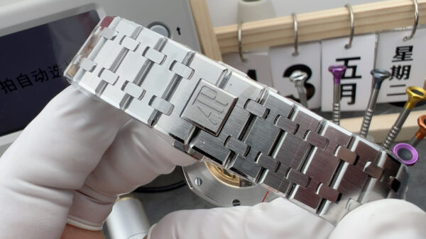 Audemars Piguet Watch Reference Pending
