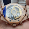 Audemars Piguet Watch 26240 Rose Gold