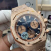 Audemars Piguet Watch 26240 Rose Gold