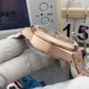 Audemars Piguet Watch 26240 Rose Gold
