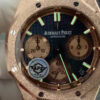 Audemars Piguet Watch 26240 Rose Gold