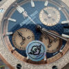 Audemars Piguet Watch 26240 Rose Gold