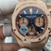 Audemars Piguet Watch 26240 Rose Gold