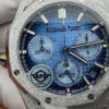Audemars Piguet Watch 26240 Smoked